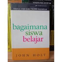 Image of Bagaimana siswa belajar