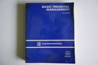 Basic Finacial Management