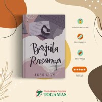 Berjuta Rasanya