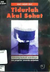 Image of Dari celah Bui tidurlah akal sehat