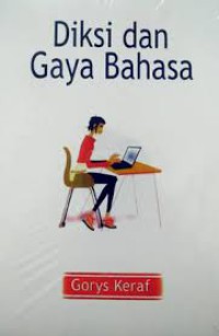 Image of Diksi dan gaya bahasa