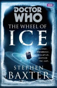 Image of Doctor who the wheel of ice