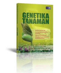Genetika Tanaman