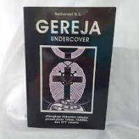 Gereja Undercover