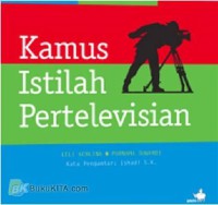 KAMUS ISTILAH PERTELEVISIAN