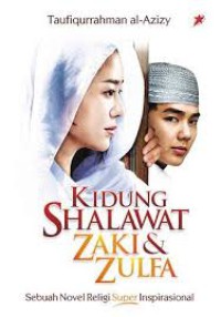 kidung Shalawat Zaki & Zulfa