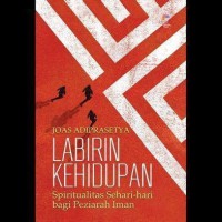 Labirin Kehidupan Spritualitas sehari - hari Bagi Penziara Imam