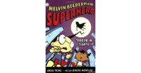 Melvin Beederman Superhero Teror in Tights