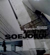 Menbuka selubung cakrawala Arsitek Soejoedi