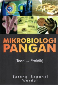 Mikrobiologi pangan