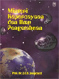 Misteri Kepercayaan dan Ilmu Pengetahuan
