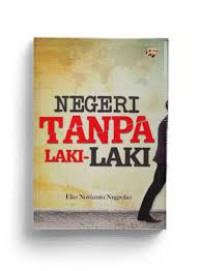 Negeri tanpa laki - laki
