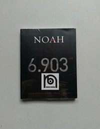 Noah 6.903 mil : cerita Di balik Konser 2 Benua 5 Negara