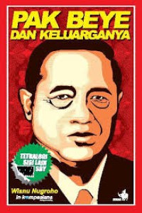 Pak Beye dan keluarga