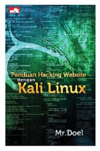Panduan Hacking website dengan linux