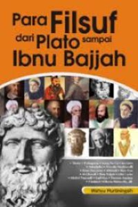 Image of Para filsuf dari plato sampai ibnu bajjah
