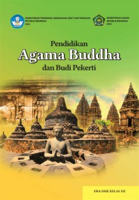 Pendidikan Agama Buddha dan Budi Pekerti SMA/SMK Kelas XII