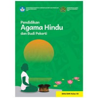 Pendidikan Agama Hindu dan Budi Pekerti SMA/SMK Kelas XII