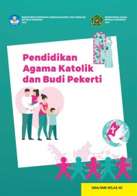 Pendidikan Agama Katolik dan Budi Pekerti SMA/SMK Kelas XII