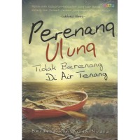 Perenang Ulung Tidak Berenang di Air Tenang