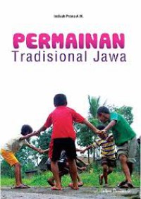 Image of Permainan Tradisional Jawa