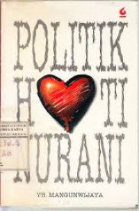 Image of Politik Hati Nurani