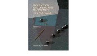 Production And operations Management A life Cycle Approach