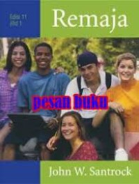 Remaja jilid 1  edisi kesebelas