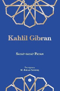 Sayap  - Sayap Patah