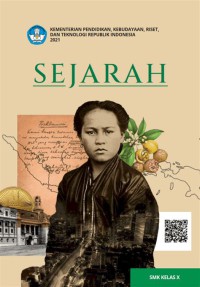 Sejarah Untuk SMK Kelas X