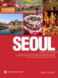SEOUL : Seoul Selection
