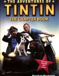 The Adventure of TinTin The Chapter Book