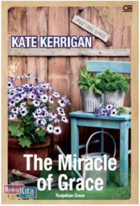 Image of The miracle of grace : keajaiban grace