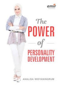 The power of personality development