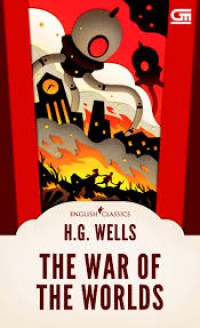 The War of the Worlds