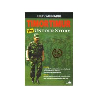 Timor Timur : the untold story