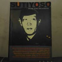 Sutiyoso Jejak Dari Balaikota