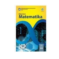 Buku Guru Matematika SMA/MA/SMK/MAK Kelas XII