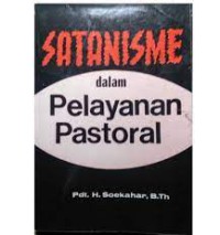 Satanisme dalam Pelayanan Pastoral