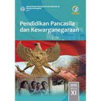 Pendidikan Pancasila dan Kewarganegaraan