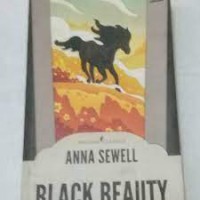 BLACK BEAUTY the autobiography of a horse