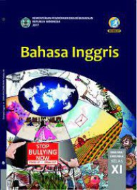 Bahasa Inggris