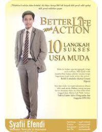 BETTER LIFE WITH ACTION