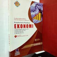 Kumpulan Soal dan Pembahasan EKONOMI