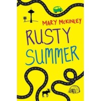 RUSTY SUMMER