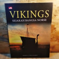 Vikings: Sejarah Bangsa Norse