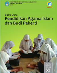 Buku Guru Pendidikan Agama Islam dan Budi Pekerti SMA/MA/SMK/MAK Kelas XII