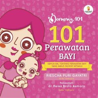 101 Perawatan bayi