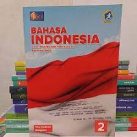 Bahasa Indoneesia Untuk SMA/MA/SMK/MAK Kelas XI