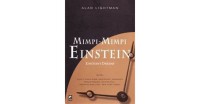 Einstein's dreams = Mimpi-mimpi Einstein